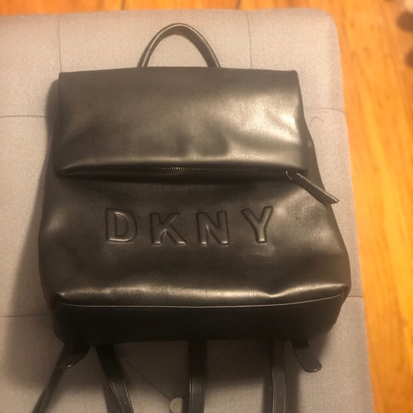Dkny Handbags - Purse Backpack